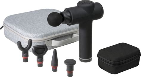 Get Rid of Body Aches and Pains with the Black Hitachi Magic Massager